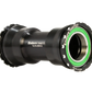 Cazoleta o eje central Enduro Bearings BKC-0891 BB38630mm Internal Ceramic Hybrid