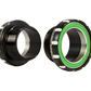 Cazoleta o eje central Enduro Bearings BKS-6056 BSA Angular Contact Acero inoxidable Sram Dub