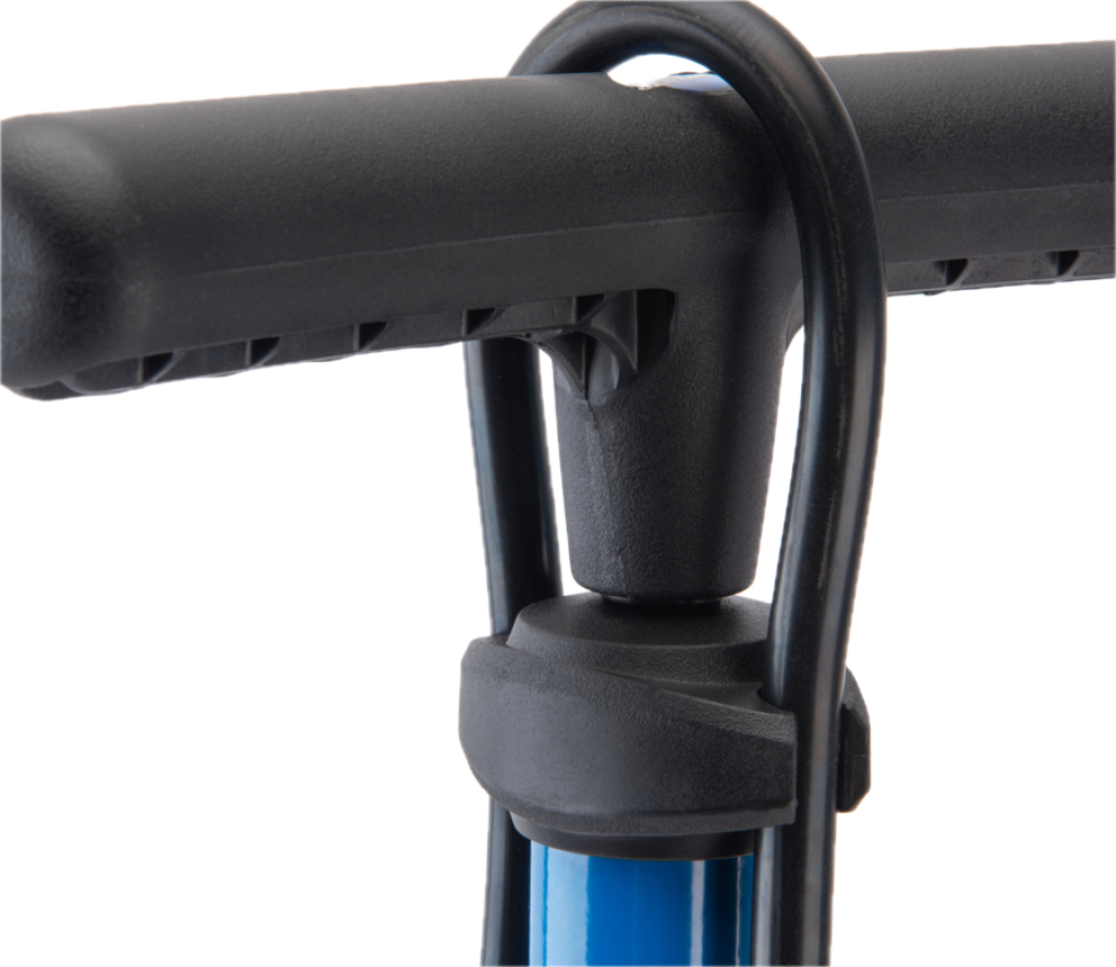 Bomba de pie PFP-10 Park Tool
