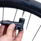 Bomba de pie PFP-10 Park Tool