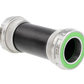 Cazoleta o eje central Enduro Bearings BKSM-8112 Maxhit 440c Acero inoxidable BSA24