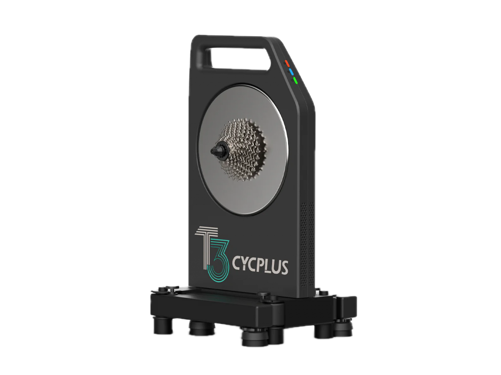 Rodillo Smart Cycplus T3