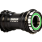 Cazoleta o eje central Enduro Bearings BKS-0116 TorqTite Acero inoxidable BBRight Shimano 24mm