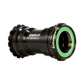 Cazoleta o eje central Enduro Bearings BKS-0137 TorqTite Acero inoxidable BBRight Sram Dub/29mm Cranksets