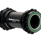 Cazoleta o eje central Enduro Bearings BKS-0227 T47 Asimetrico Acero inoxidable Sram Dub