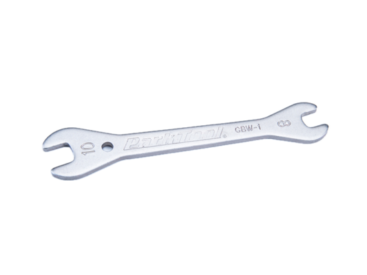Llave metrica 8 y 10mm Park Tool CBW-1