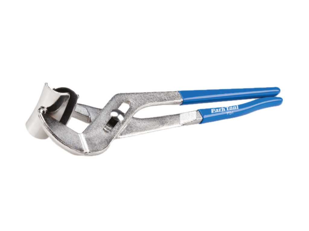 Herramienta para asiento de cauchos Park Tool PTS-1