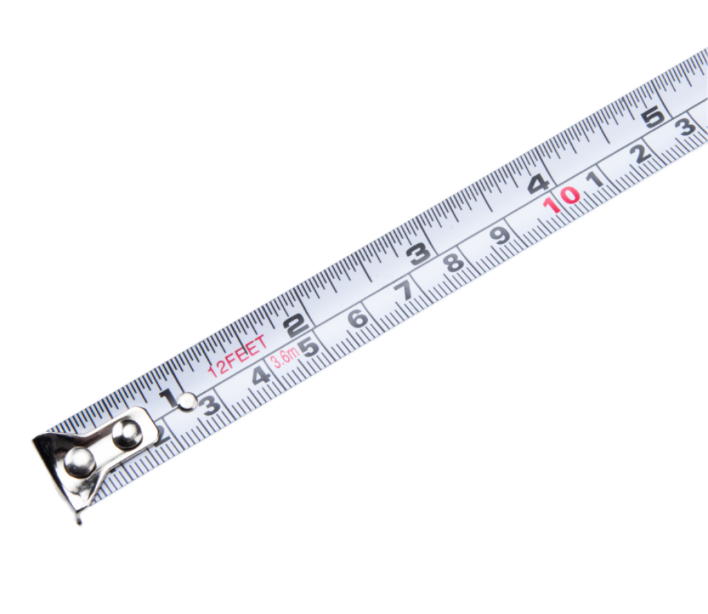 Cinta metrica 3.5m Park Tool RR-12.2