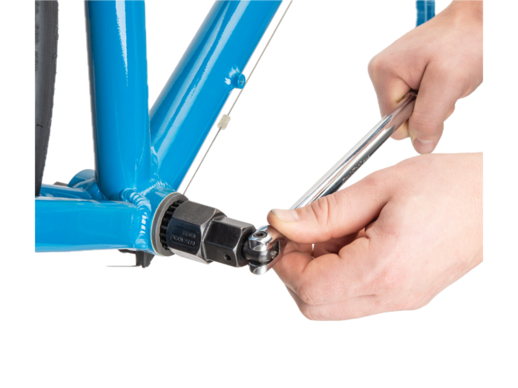Barra 3/8" Park Tool SWB-15