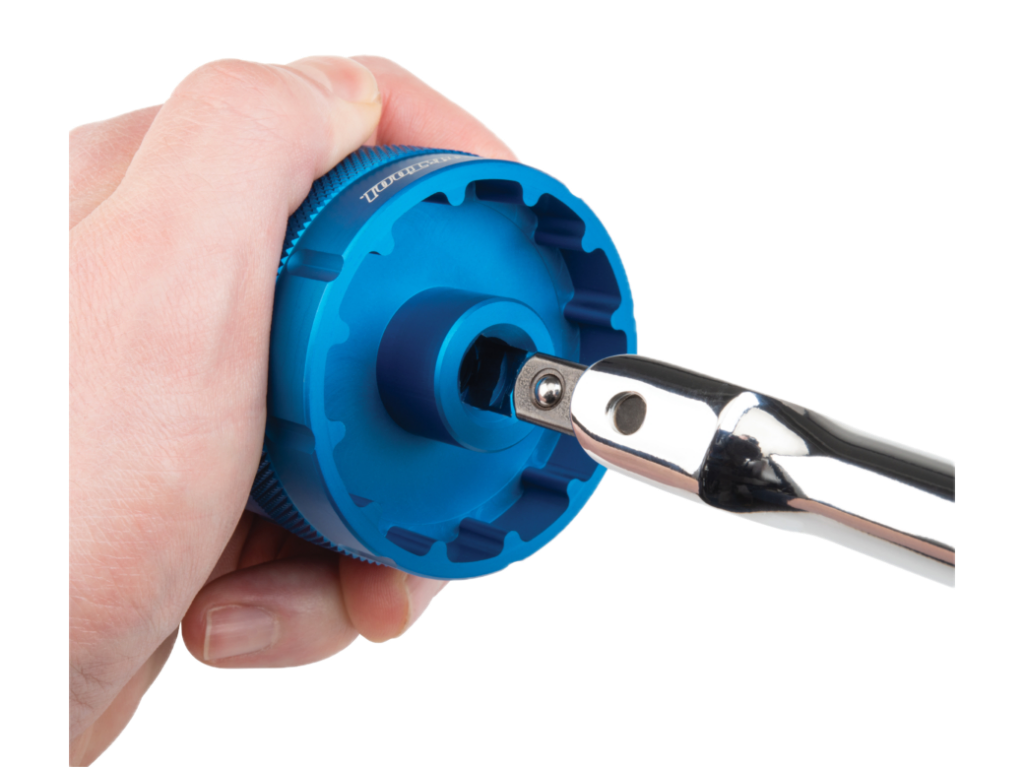 Barra 3/8" Park Tool SWB-15