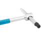 Juego de llaves Allen mango deslizante Park Tool THH-1