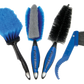 Kit cepillos para limpiar bicicleta Park Tool BCB-4.2