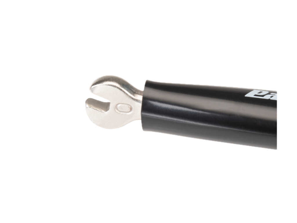 Llave de radios doble extremo 3,23 y 3,45 Park Tool SW-9
