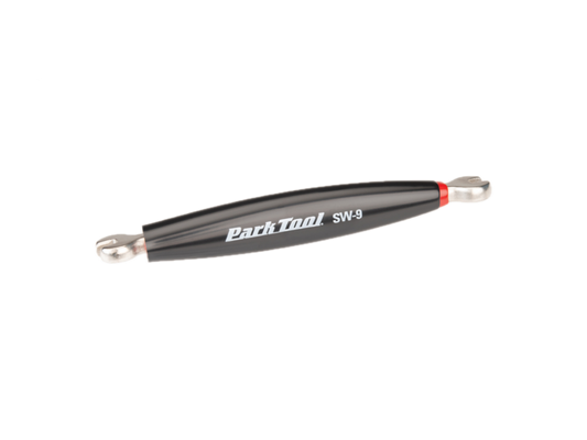 Llave de radios doble extremo 3,23 y 3,45 Park Tool SW-9
