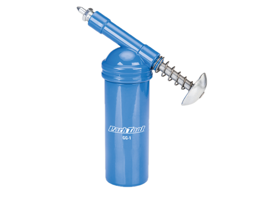 Grasera o pistola de grasa Park Tool GG-1