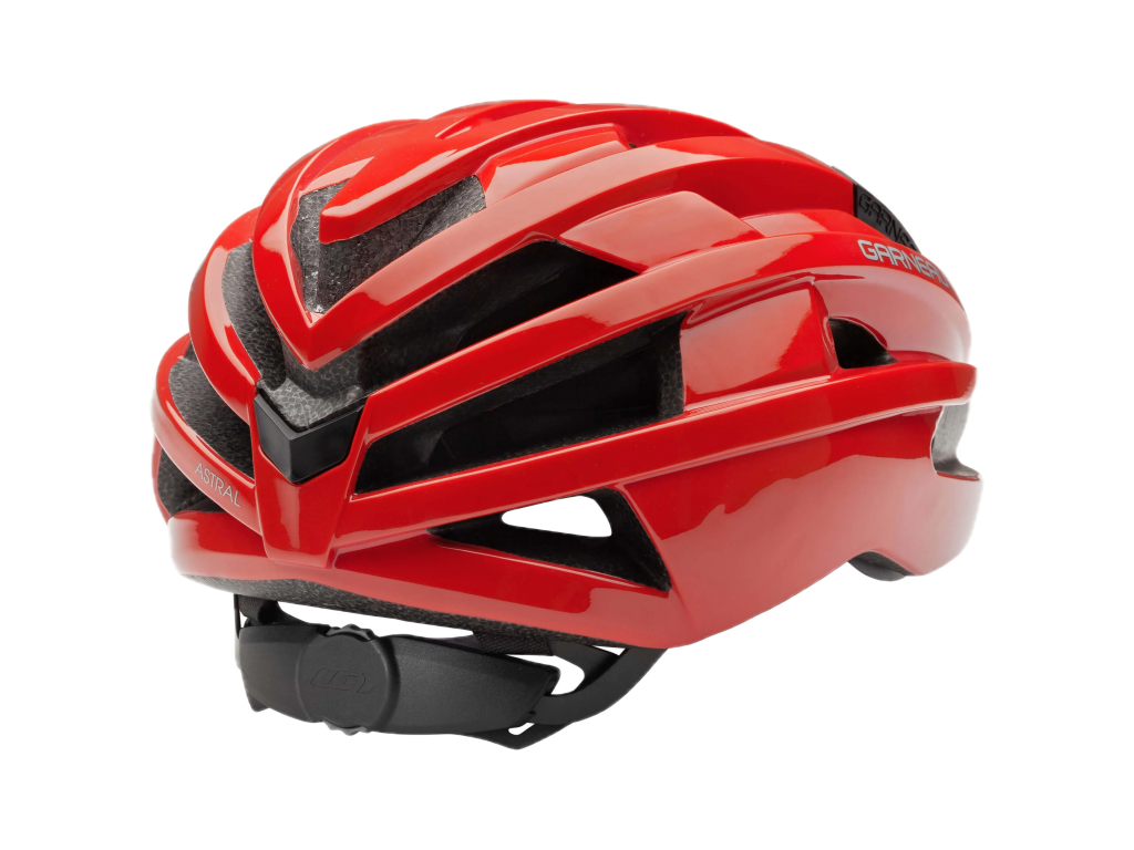 Casco Rudy Project Astral II