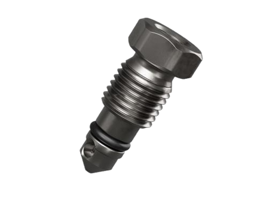 Juego de Valv de purga Gustav Pro para caliper Magura