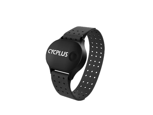 Monitor de frencuencia Cardiaca brazalete Cycplus