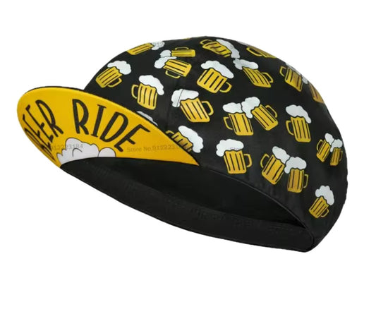 Gorras ciclismo GB