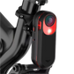 Base Airtag Tija Apple Localizador Antirrobo Bicicleta
