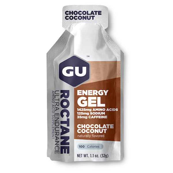 GU Energy Gel Roctane