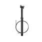 Dropper Crankbrothers Highline 3 150mm x 31,6 + Highline premium (Mando)