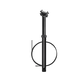 Dropper Crankbrothers Highline 3 200mm x 31,6 + Highline premium (Mando)
