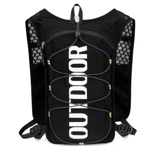 Bolso para running o trail outdoor