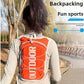 Bolso para running o trail outdoor