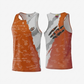 Guarida´s Voices Sleeve Less T-Shirt