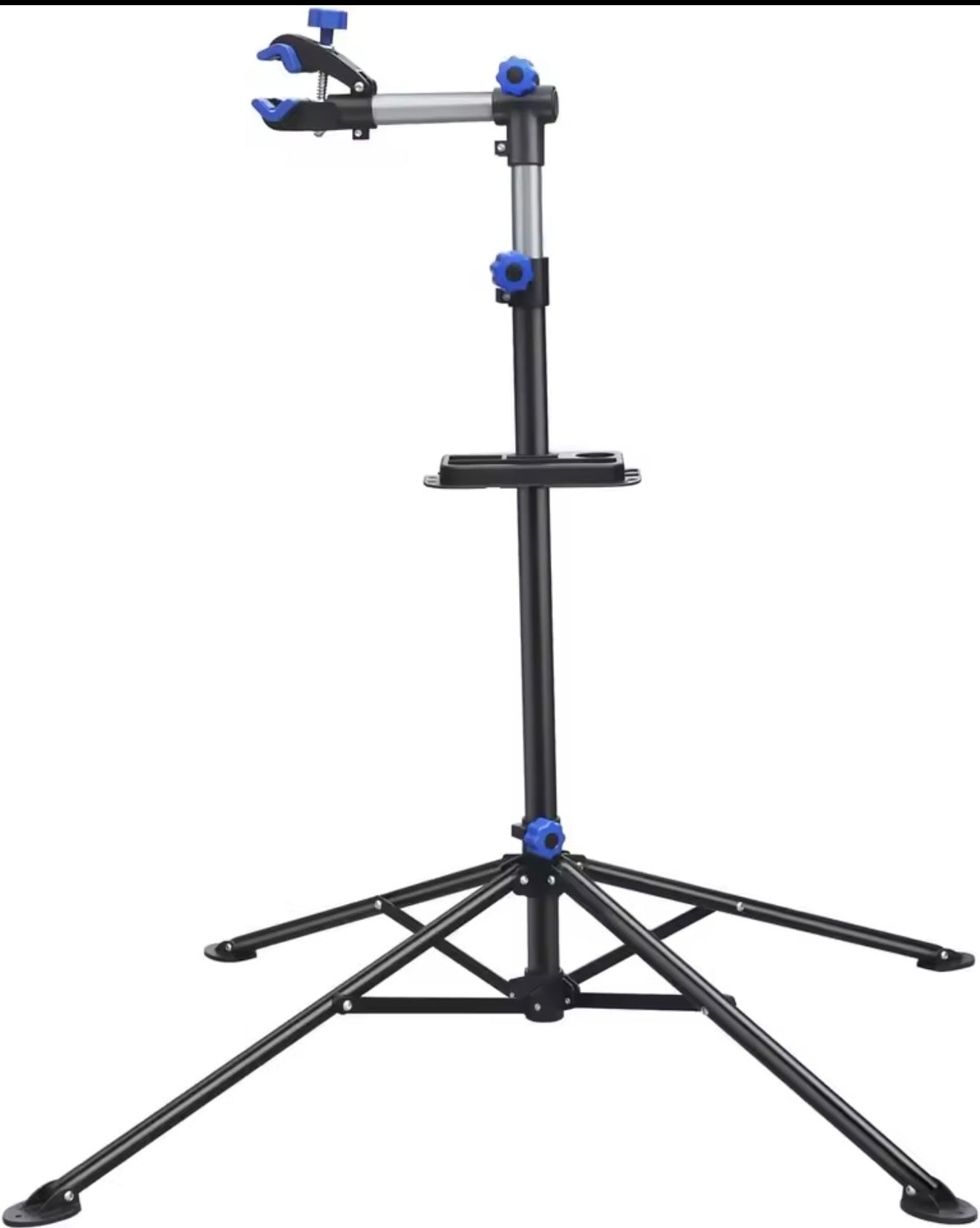 Soporte de reparación y mecanica de bici