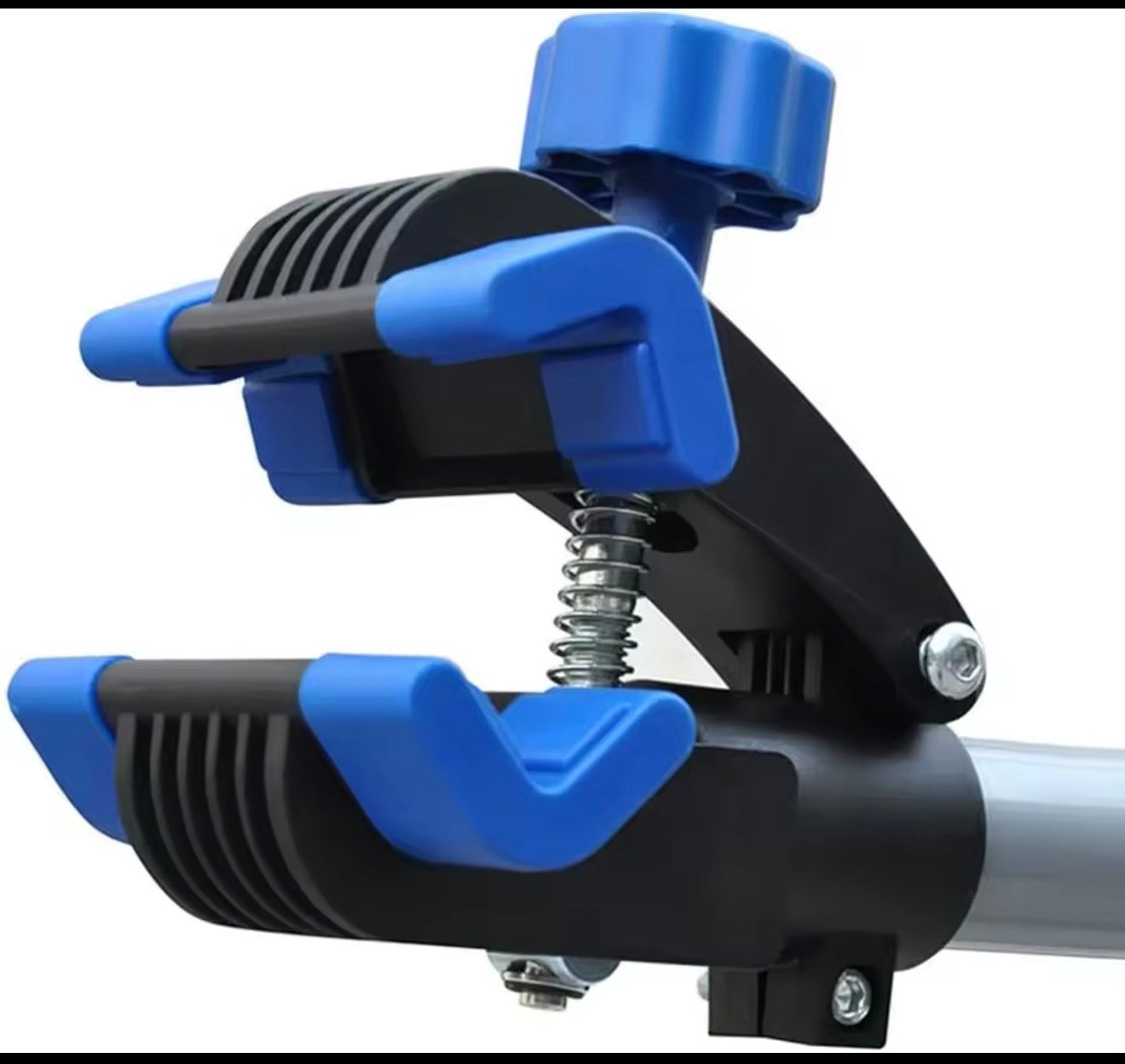 Soporte de reparación y mecanica de bici