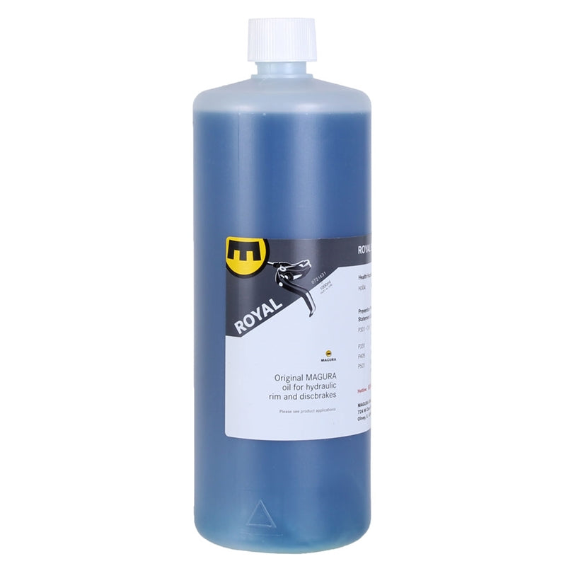 Liquido de freno Royal Blood Magura 1L