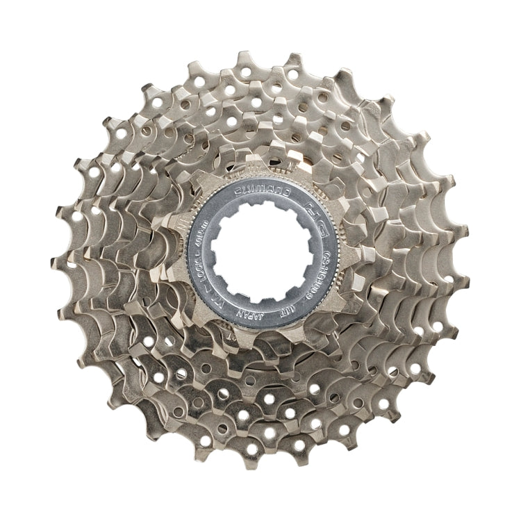 Cassette 9v Shimano Alvio CS-HG400-9 11-28t