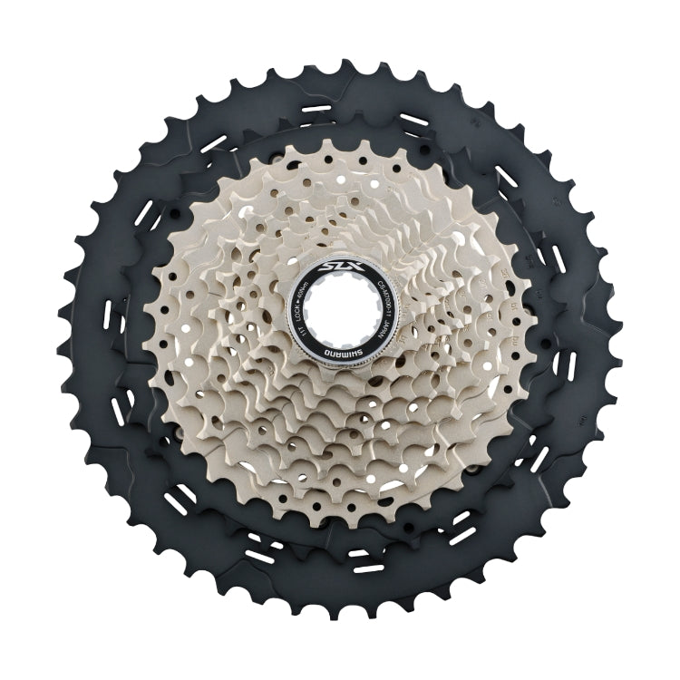 Cassette Shimano SLX 11v CS-M7000 11/46