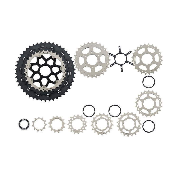 Cassette Shimano SLX 11v CS-M7000 11/46