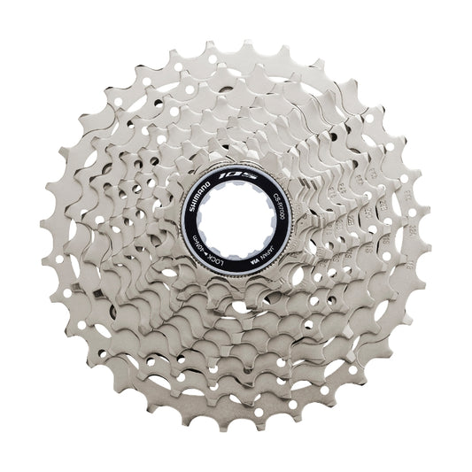 Cassette 11v 11-28T CS-r7000 Shimano 105