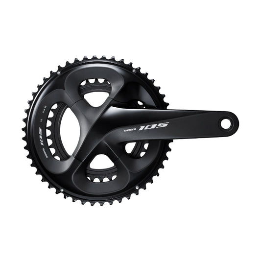 Plato Y Biela Shimano 105 2x11v 52-36 175mm