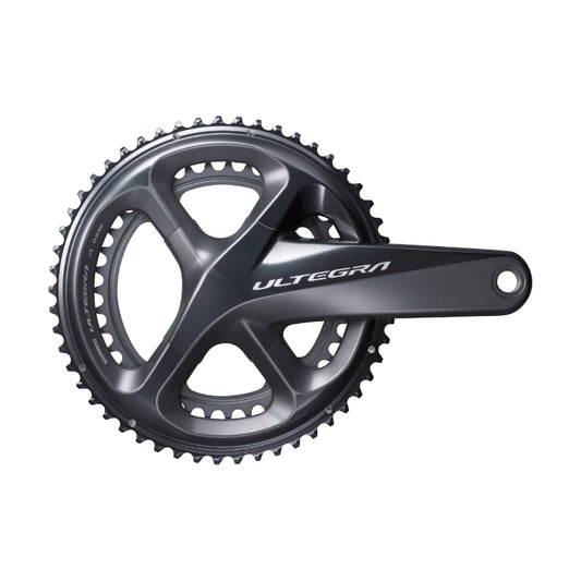 Plato Y Biela Shimano Ultegra 2x11v 53-39 172,5mm
