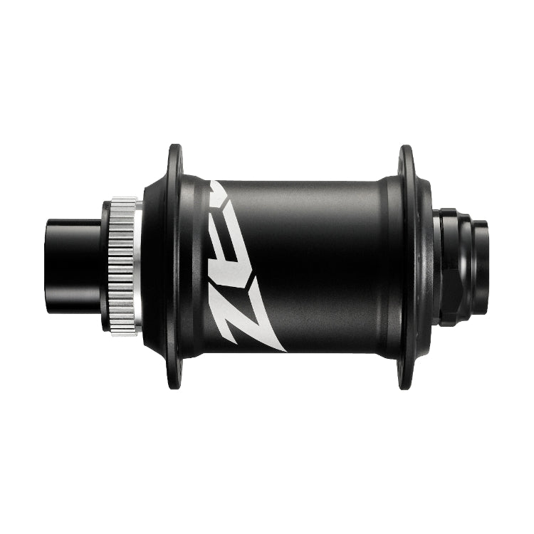 Maza Delantera Shimano Zee Center Lock HB-m640 32h