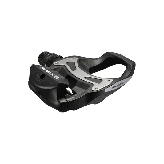 Pedales traba bicicleta Shimano pd-r550