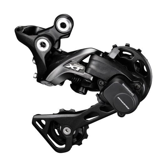 Descarrilador T. 11v Shimano XT M8000 GS