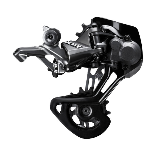 Descarrilador T. Shimano XTR 12V RD-M9100-SGS