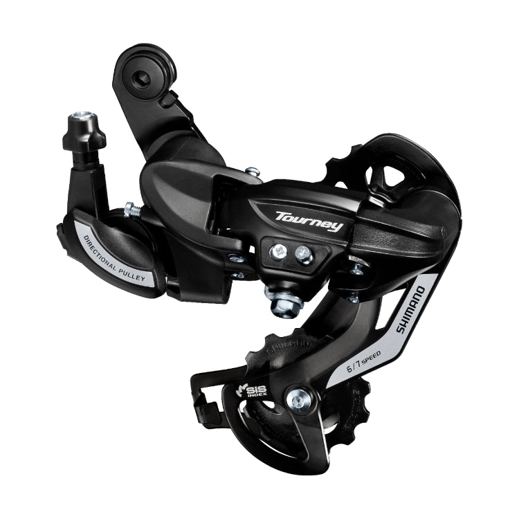 Descarrilador T. 6/7v Shimano Tourney ty500