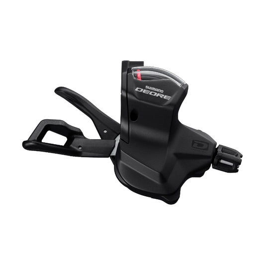 Palanca cambio rapid fire 10v Shimano Deore M6000