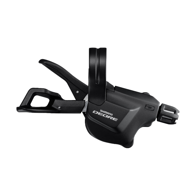 Palanca cambio rapid fire 10v Shimano Deore M6000