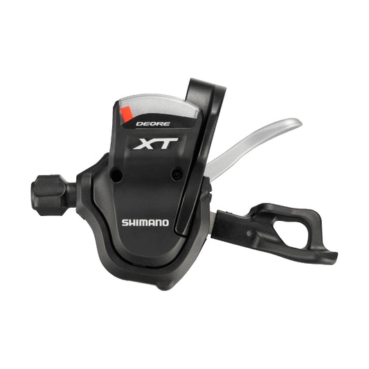 Palanca cambio rapid fire 2-3v Shimano XT M780