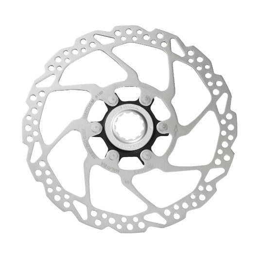 Disco de freno Center Lock Shimano Deore SM-RT54 160mm