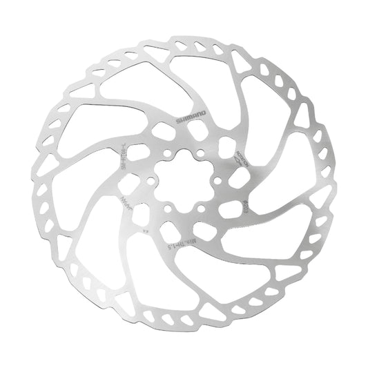 Disco de freno 6h Shimano SLX SM-RT66 203mm