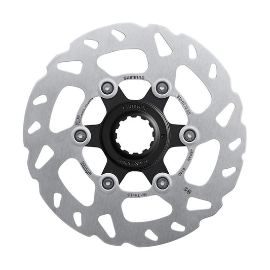 Disco de freno Center Lock Shimano SM-RT70 140mm
